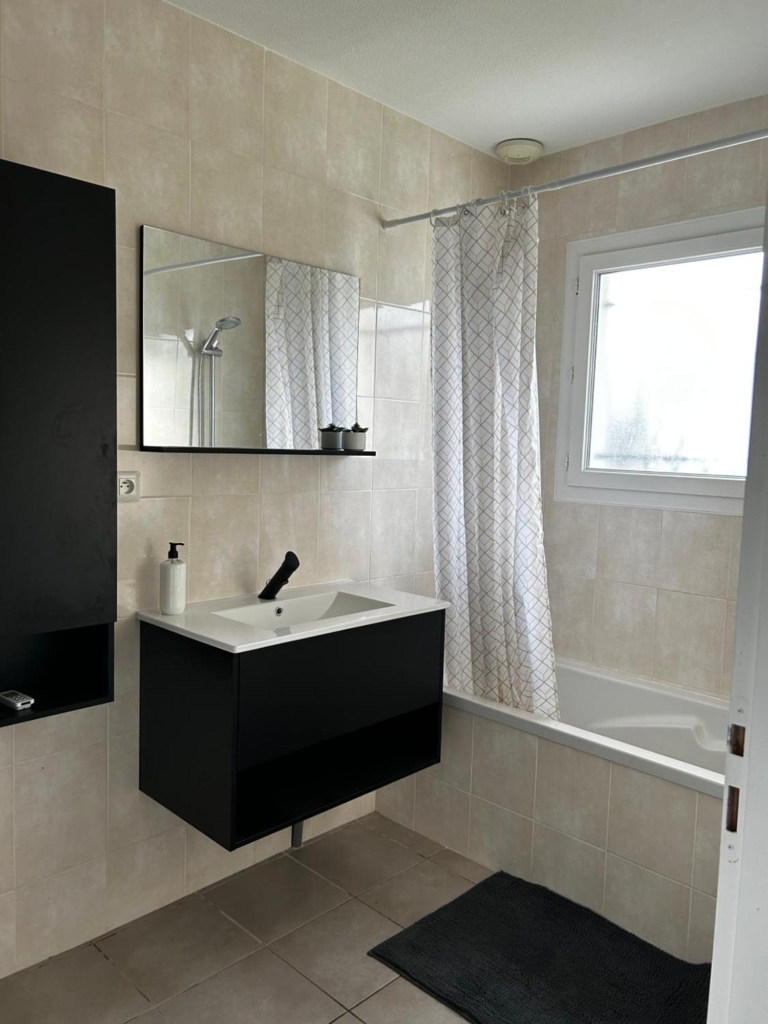 Chez Saby & Nico Villa Boos  Ngoại thất bức ảnh